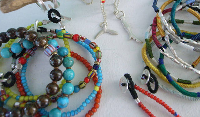 <strong>mikia gallery｜ミキア ギャラリー</strong>　メンズジュエリーライン「KIPS」2013秋冬コレクション