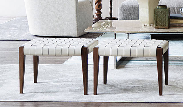 <strong>arflex｜アルフレックス</strong>　2013年新作コレクション　スツール「TINA LOUNGE（ティナ ラウンジ）」 4万3050円～