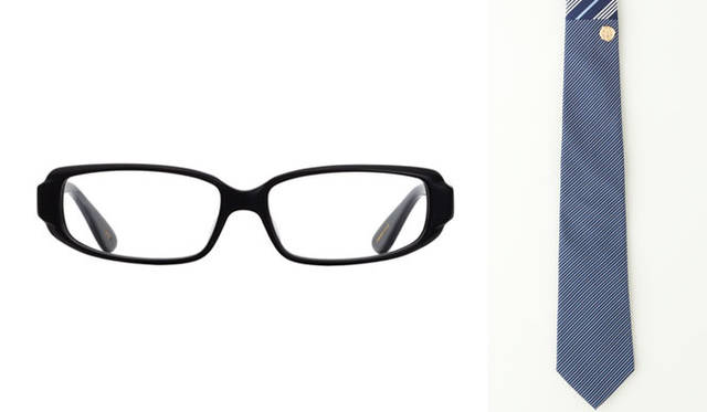 <strong>giraffe｜ジラフ</strong>　ジラフ丸の内店にアイウェアブランド「Ena / EnaLloid」ポップアップショップ登場