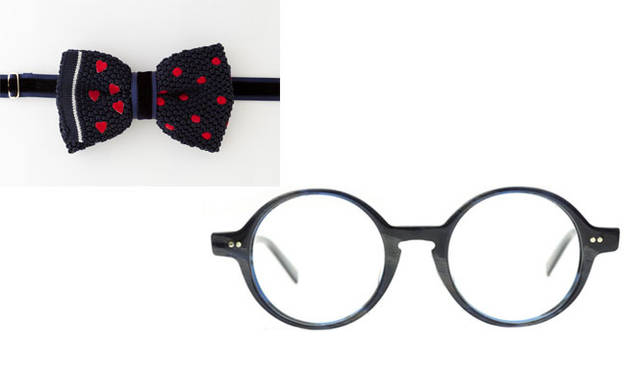 <strong>giraffe｜ジラフ</strong>　ジラフ丸の内店にアイウェアブランド「Ena / EnaLloid」ポップアップショップ登場