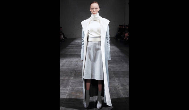 注目のチャイナ・ブランド「RICOSTRU」の2013年秋冬コレクション