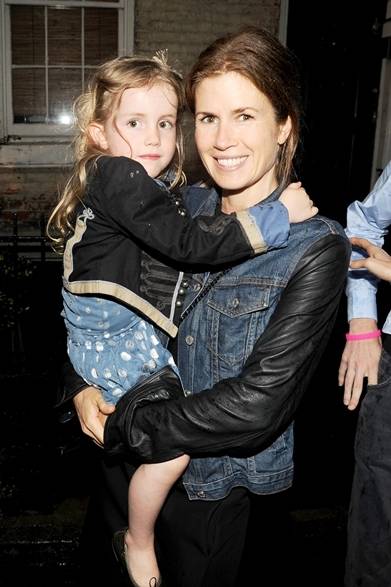 <strong>STELLA McCARTNEY｜ステラ マッカートニー</strong>　グッチ・ウエストマン　PHOTO CREDIT:BILLY FARREL