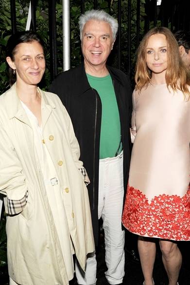 <strong>STELLA McCARTNEY｜ステラ マッカートニー</strong>　