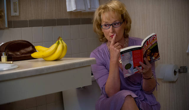 <strong>MOVIE｜『31年目の夫婦げんか』</strong>　© 2012 GHS PRODUCTIONS, LLC.  All Rights Reserved.