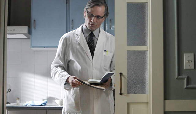 <strong>MOVIE｜『偽りの人生』</strong>　© 2012 Tornasol Films SA/Haddock Films SRL/Castafiore Films SL/Terz Filmproduktion