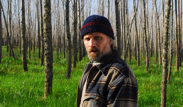 <strong>MOVIE｜『偽りの人生』</strong>　© 2012 Tornasol Films SA/Haddock Films SRL/Castafiore Films SL/Terz Filmproduktion