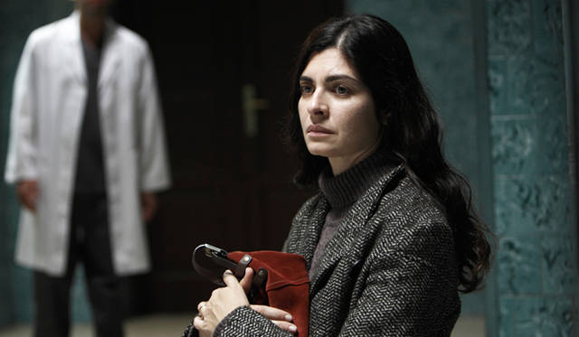 <strong>MOVIE｜『偽りの人生』</strong>　© 2012 Tornasol Films SA/Haddock Films SRL/Castafiore Films SL/Terz Filmproduktion