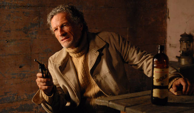 <strong>MOVIE｜『偽りの人生』</strong>　© 2012 Tornasol Films SA/Haddock Films SRL/Castafiore Films SL/Terz Filmproduktion