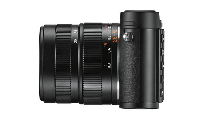 <strong>Leica｜ライカ</strong>　コンパクトデジタルカメラ「Leica X Vario（ライカXバリオ）」　
