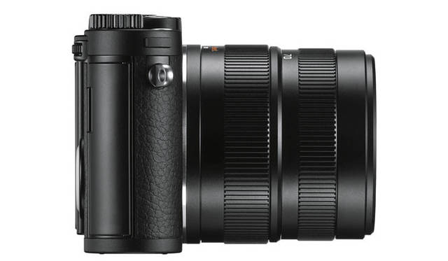 <strong>Leica｜ライカ</strong>　コンパクトデジタルカメラ「Leica X Vario（ライカXバリオ）」　