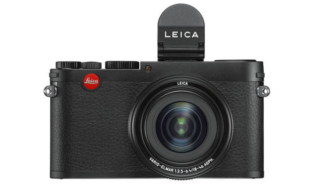 <strong>Leica｜ライカ</strong>　コンパクトデジタルカメラ「Leica X Vario（ライカXバリオ）」　