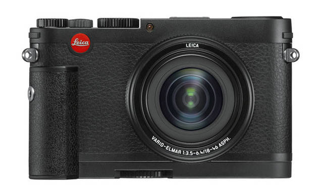 <strong>Leica｜ライカ</strong>　コンパクトデジタルカメラ「Leica X Vario（ライカXバリオ）」　