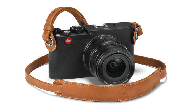 <strong>Leica｜ライカ</strong>　コンパクトデジタルカメラ「Leica X Vario（ライカXバリオ）」　