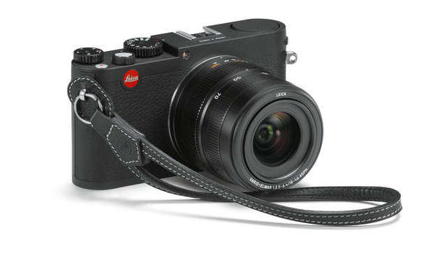 <strong>Leica｜ライカ</strong>　コンパクトデジタルカメラ「Leica X Vario（ライカXバリオ）」　
