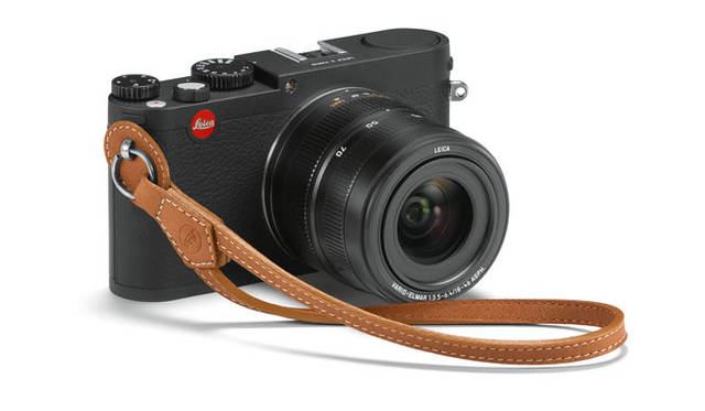 <strong>Leica｜ライカ</strong>　コンパクトデジタルカメラ「Leica X Vario（ライカXバリオ）」　