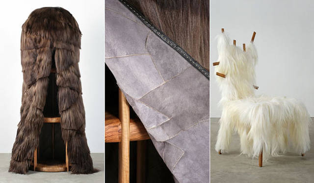 <strong>FENDI｜フェンディ</strong>　デザイナー兄弟デュオ、フェルナンド＆ウンベルト・カンパーナ兄弟とコラボレーションしたファニチャーコレクション