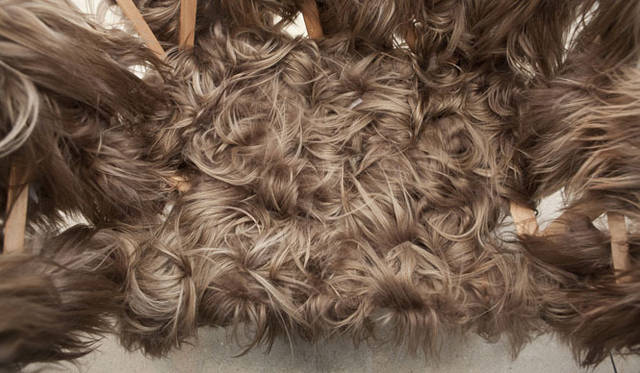 <strong>FENDI｜フェンディ</strong>　デザイナー兄弟デュオ、フェルナンド＆ウンベルト・カンパーナ兄弟とコラボレーションしたファニチャーコレクション