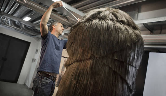 <strong>FENDI｜フェンディ</strong>　デザイナー兄弟デュオ、フェルナンド＆ウンベルト・カンパーナ兄弟とコラボレーションしたファニチャーコレクション