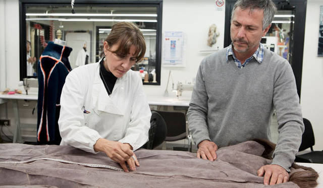 <strong>FENDI｜フェンディ</strong>　デザイナー兄弟デュオ、フェルナンド＆ウンベルト・カンパーナ兄弟とコラボレーションしたファニチャーコレクション