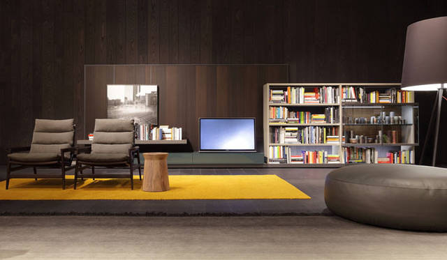 <strong>ACTUS｜アクタス</strong>　「Poliform（ポリフォーム）」　