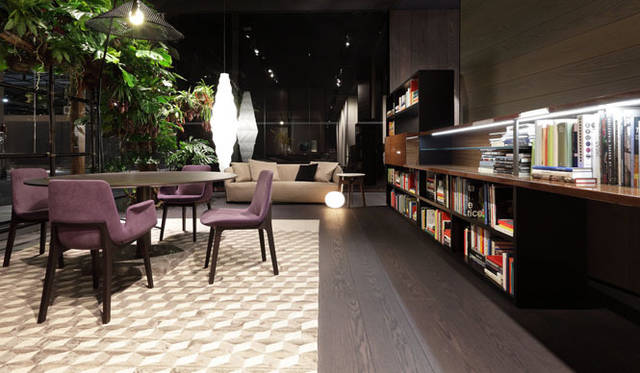 <strong>ACTUS｜アクタス</strong>　「Poliform（ポリフォーム）」　