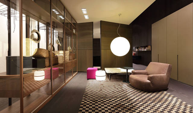 <strong>ACTUS｜アクタス</strong>　「Poliform（ポリフォーム）」　