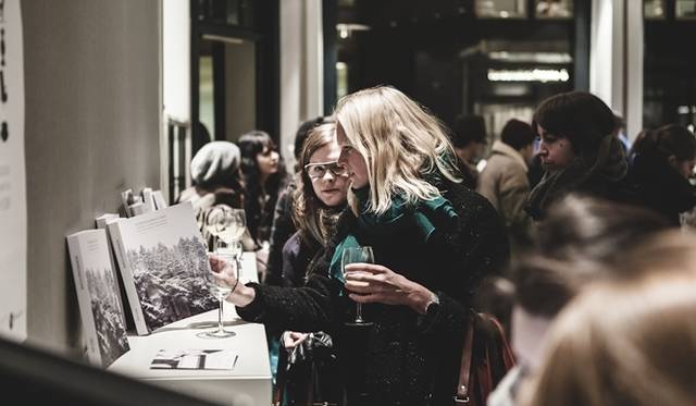 <strong>DESIGN｜『ノルウェージャン・アイコンズージャン・アイコンズ』がヒルサイドフォーラム＆ギャラリーで開催</strong>　2013年1月、ノルウェー・オスロで開催時の様子　