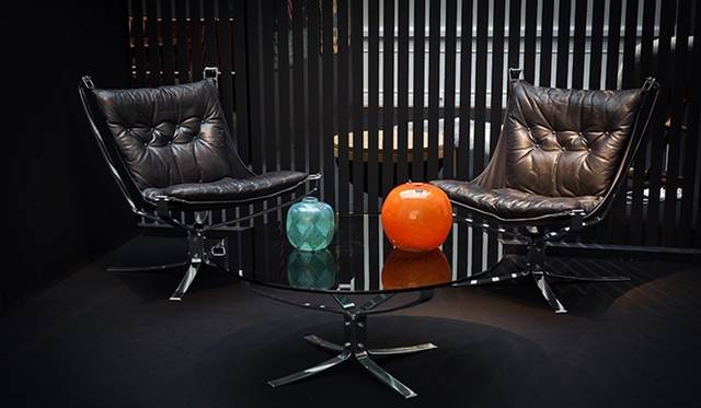 <strong>DESIGN｜『ノルウェージャン・アイコンズ』がヒルサイドフォーラム＆ギャラリーで開催</strong>　