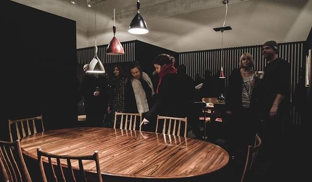 <strong>DESIGN｜『ノルウェージャン・アイコンズ』がヒルサイドフォーラム＆ギャラリーで開催</strong>　