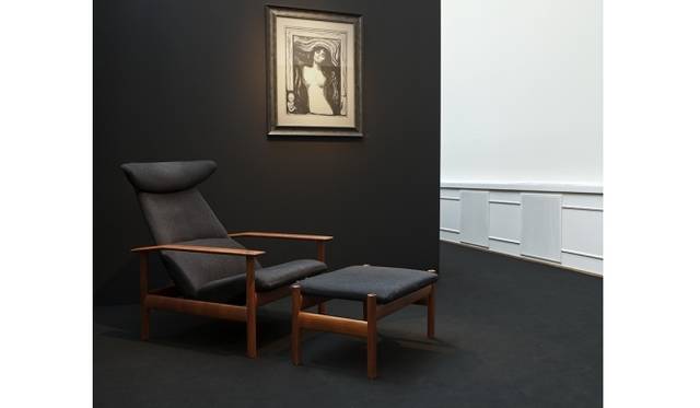 <strong>DESIGN｜『ノルウェージャン・アイコンズ』がヒルサイドフォーラム＆ギャラリーで開催</strong>　