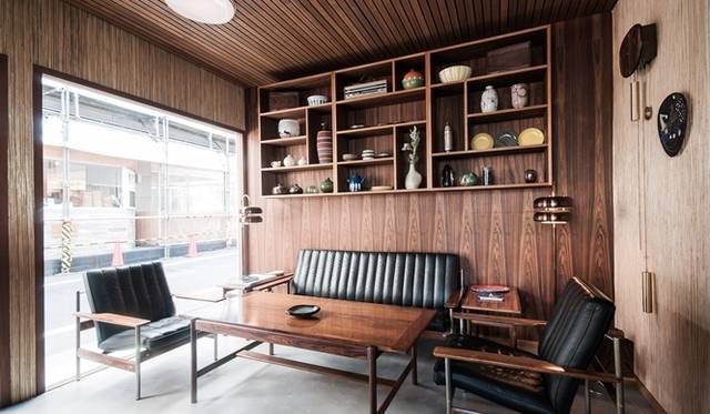 <strong>DESIGN｜『ノルウェージャン・アイコンズ』がヒルサイドフォーラム＆ギャラリーで開催</strong>　