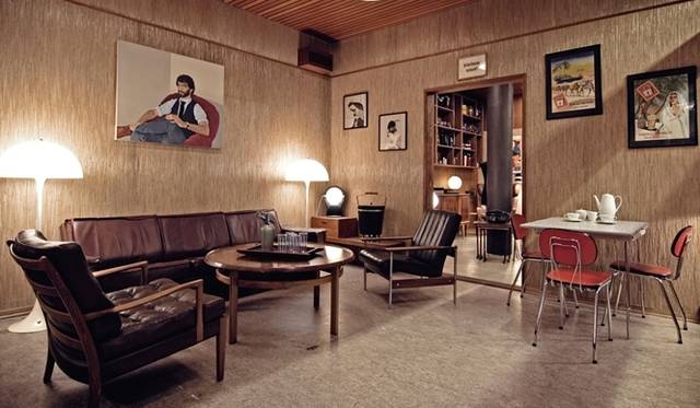 <strong>DESIGN｜『ノルウェージャン・アイコンズ』がヒルサイドフォーラム＆ギャラリーで開催</strong>　