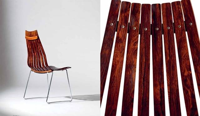 <strong>DESIGN｜『ノルウェージャン・アイコンズ』がヒルサイドフォーラム＆ギャラリーで開催</strong>　