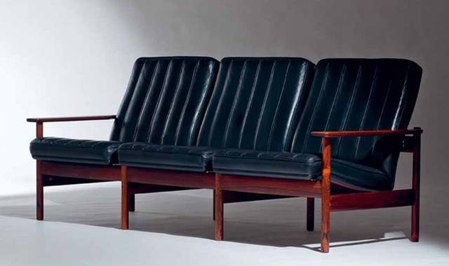 <strong>DESIGN｜『ノルウェージャン・アイコンズ』がヒルサイドフォーラム＆ギャラリーで開催</strong>　