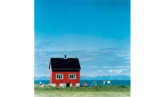 <strong>DESIGN｜『ノルウェージャン・アイコンズ』がヒルサイドフォーラム＆ギャラリーで開催</strong>　