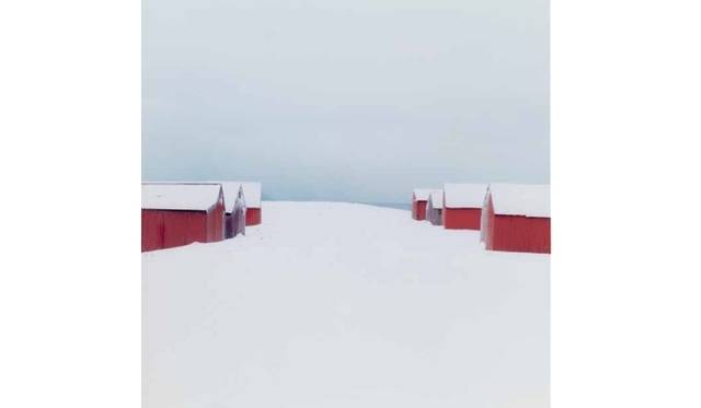 <strong>DESIGN｜『ノルウェージャン・アイコンズ』がヒルサイドフォーラム＆ギャラリーで開催</strong>　