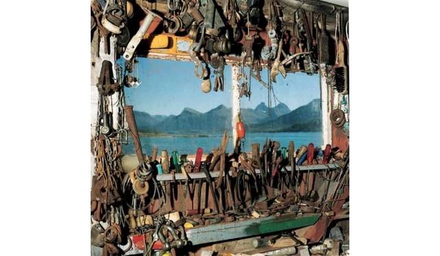 <strong>DESIGN｜『ノルウェージャン・アイコンズ』がヒルサイドフォーラム＆ギャラリーで開催</strong>　