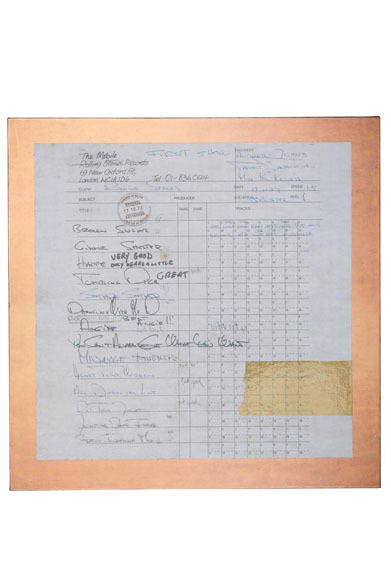 <strong>Amazon.co.jp </strong>　Amazon.co.jp数量限定「The Rolling Stonesスペシャルボックスセット」