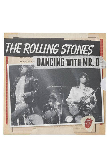 <strong>Amazon.co.jp </strong>　Amazon.co.jp数量限定「The Rolling Stonesスペシャルボックスセット」