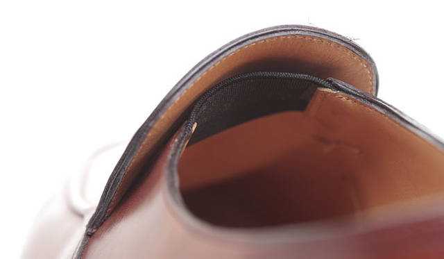 <strong>JOHN LOBB｜ジョンロブ</strong>　7000番ラストのローファー「EVESHAM（イヴシャム）」　16万2750円