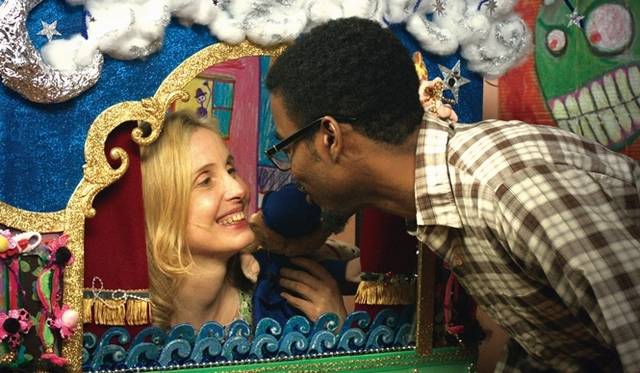 <strong>MOVIE｜ジュリー・デルピーが監督・脚本・主演を務める『ニューヨーク、恋人たちの2日間』</strong>　© Polaris Film Production & Finance, Senator Film, Saga Film, Tempête sous un Crâne Production, Alvy Productions, In Production, TDY Filmproduktion - 2012All rights reserved.