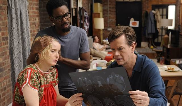 <strong>MOVIE｜ジュリー・デルピーが監督・脚本・主演を務める『ニューヨーク、恋人たちの2日間』</strong>　© Polaris Film Production & Finance, Senator Film, Saga Film, Tempête sous un Crâne Production, Alvy Productions, In Production, TDY Filmproduktion - 2012All rights reserved.