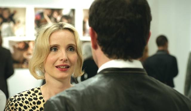 <strong>MOVIE｜ジュリー・デルピーが監督・脚本・主演を務める『ニューヨーク、恋人たちの2日間』</strong>　© Polaris Film Production & Finance, Senator Film, Saga Film, Tempête sous un Crâne Production, Alvy Productions, In Production, TDY Filmproduktion - 2012All rights reserved.