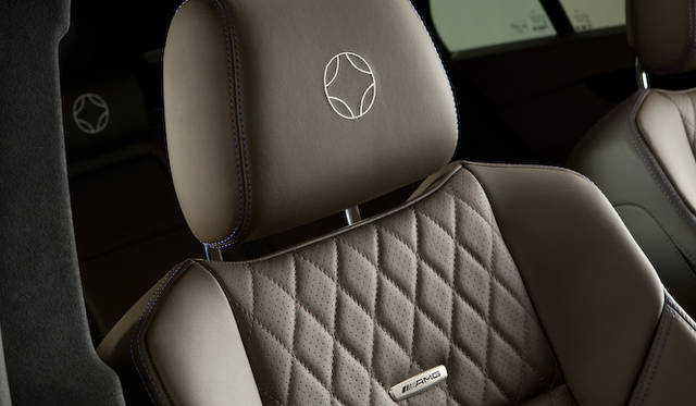 スペンサー ハートの創業者 ニック・ハートとともに