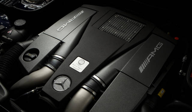 スペンサー ハートの創業者 ニック・ハートとともに