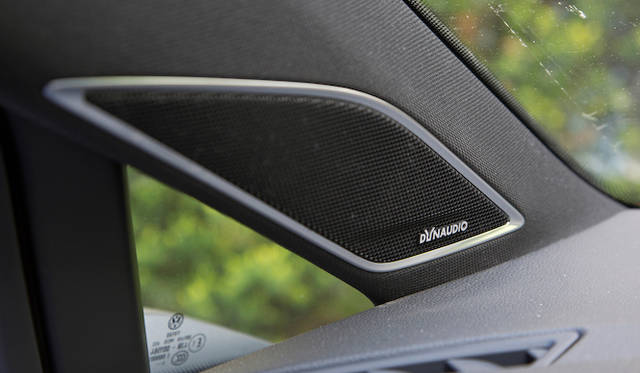 デンマークのハイエンドオーディオブランド DYNAUDIOのサウンドシステム