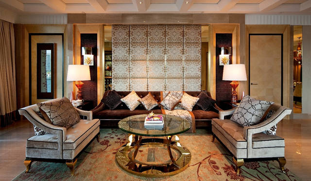 シンガポール「Fullerton Bay Hotel」