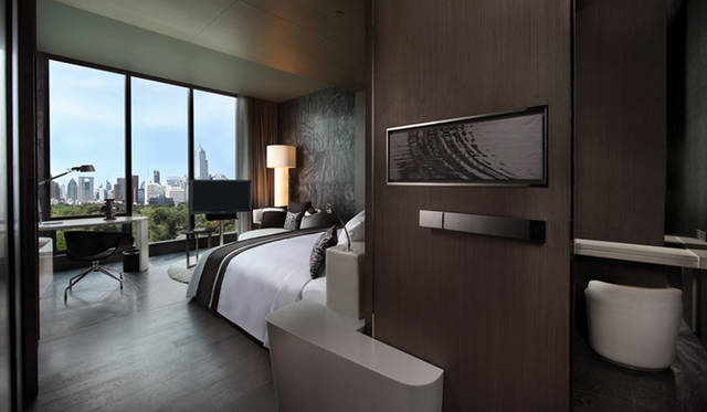 タイ・バンコク「Sofitel So Bangkok」