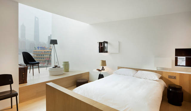 中国・上海「The Waterhouse at South Bund」