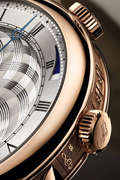 「Classique La Musicale 7800｜クラシック ミュージカル 7800」